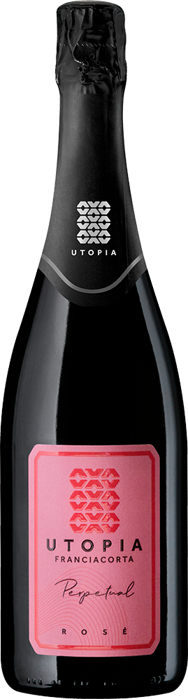 Rosé Franciacorta DOCG
