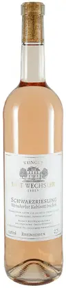 2022 Schwarzriesling Weißherbst