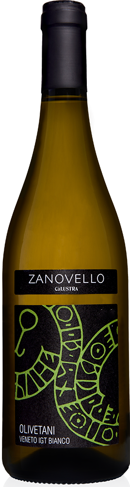 2022 Olivetani Veneto IGP