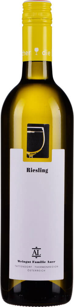 2023 Riesling