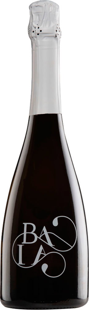 Baia Falanghina Spumante Metodo Martinotti Lungo