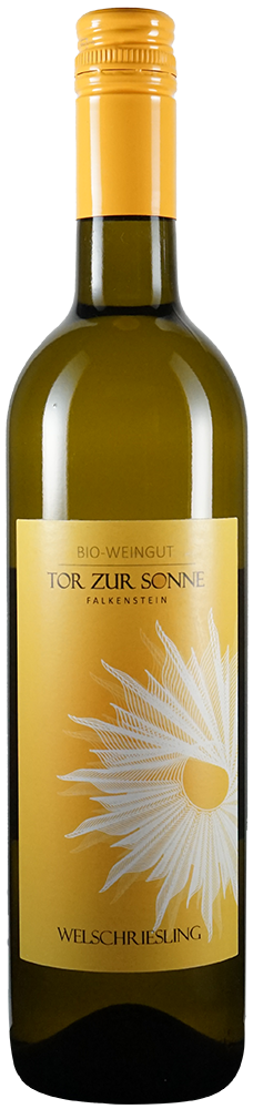 2025 Welschriesling BIO