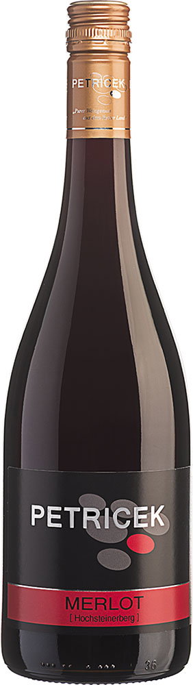 2024 Merlot [Hochsteinerberg]