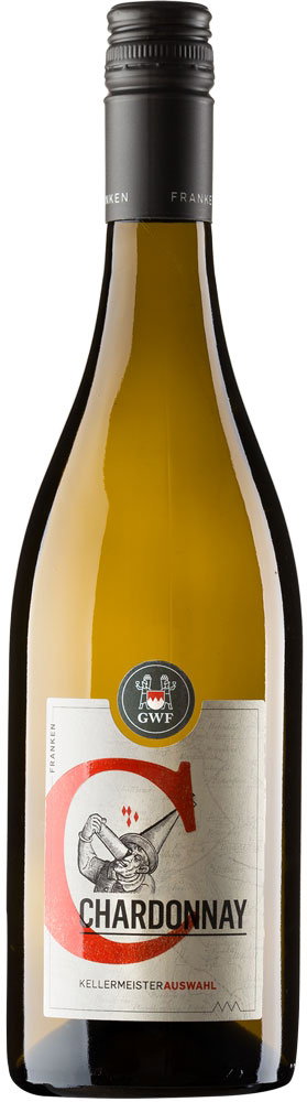 2024 Kellermeisterauswahl Chardonnay