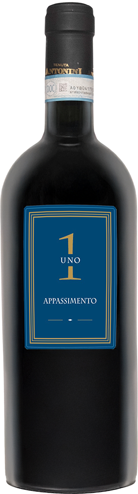 2023 Uno Appassimento