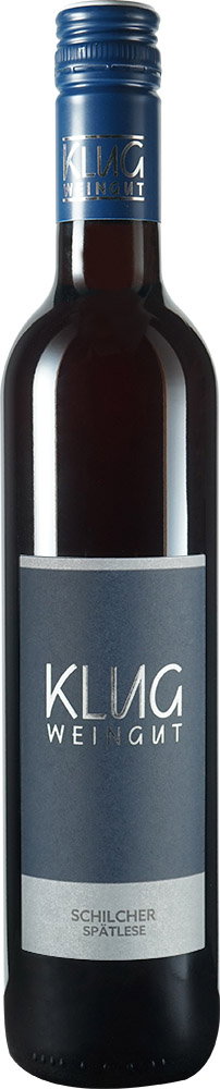 2023 Schilcher Spätlese 0,5 L reflection