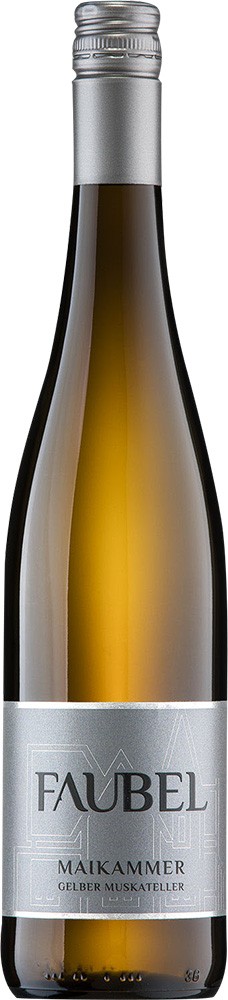 2024 Maikammer Gelber Muskateller