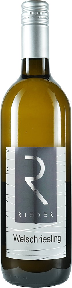 2024 Welschriesling
