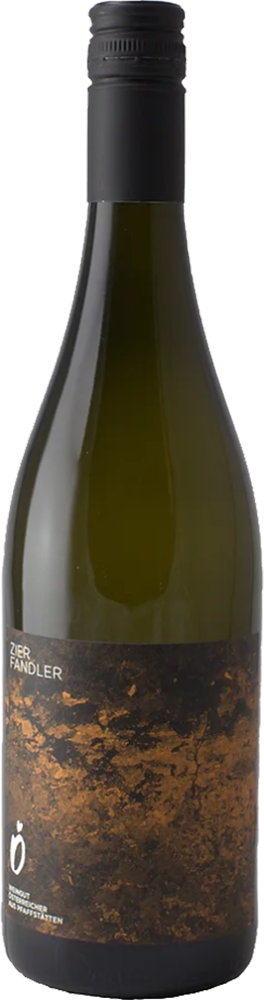 2019 ROSENBERG Zierfandler