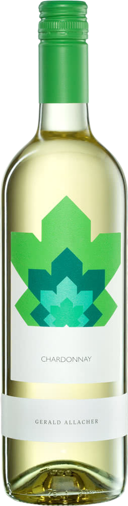 2025 Chardonnay reflection