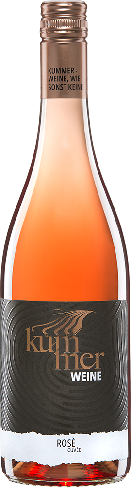 2024 Rosé Cuvée