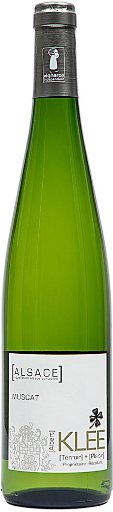 2024 Muscat d'Alsace AOP