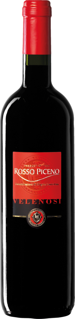 2023 Rosso Piceno reflection
