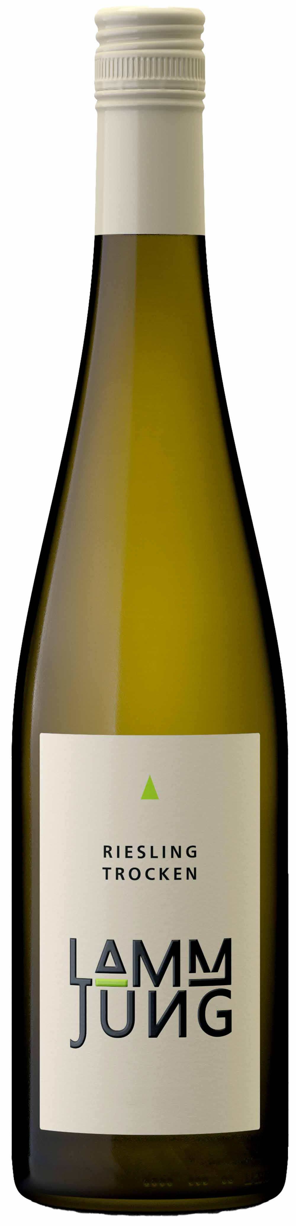 2024 Basis Riesling Rheingau