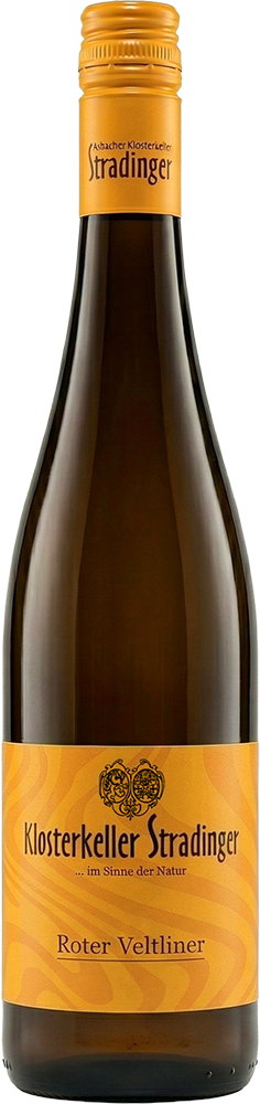 2025 Roter Veltliner Selektion