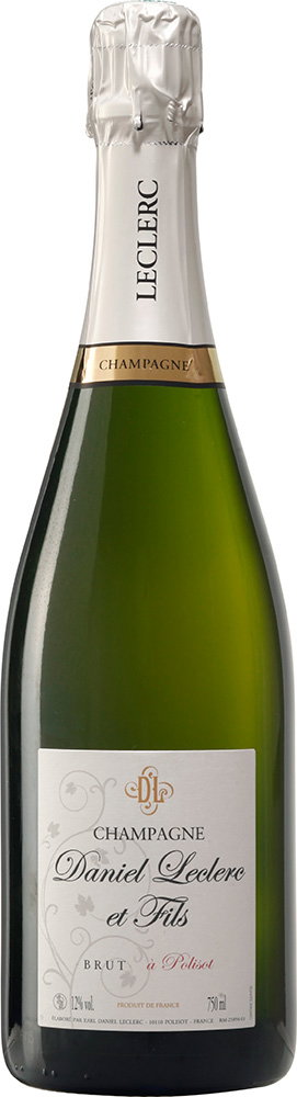 Cuvée Tradition Champagne AOP