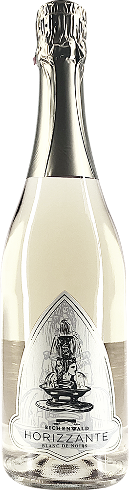 2024 HORIZZANTE BLANC DE NOIRS PRICKELND