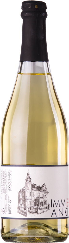 I-A Secco - Riesling