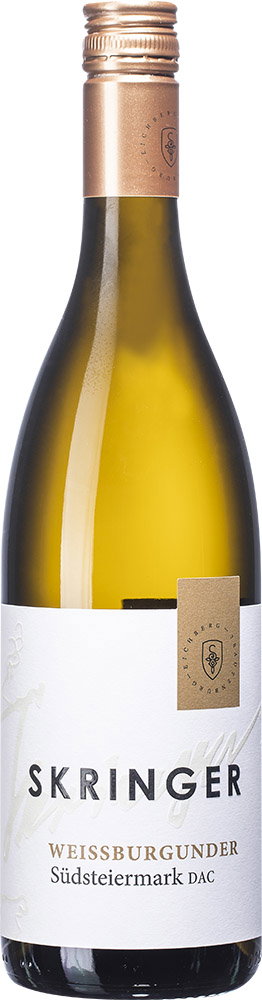 2025 Weißburgunder Südsteiermark DAC