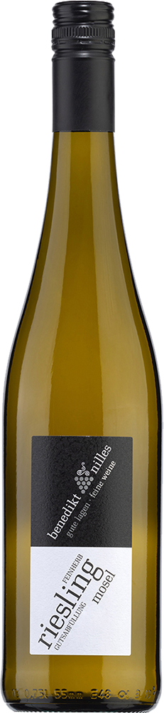 2024 Riesling Pündericher Marienburg