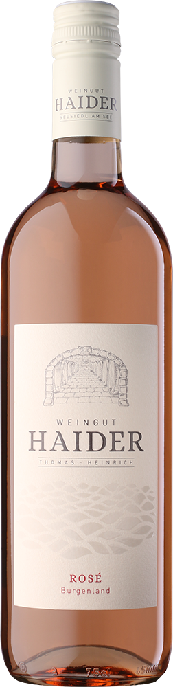 2024 Rosé St. Laurent