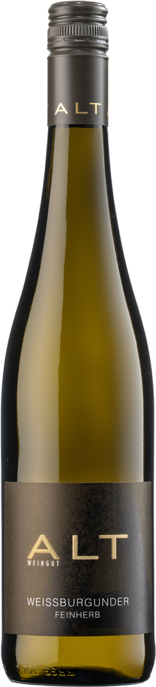 2025 Weißburgunder