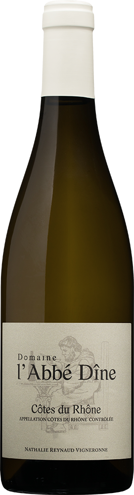 2024 Côtes du Rhône Blanc AOP
