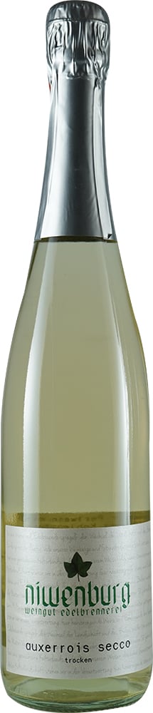 Auxerrois Secco