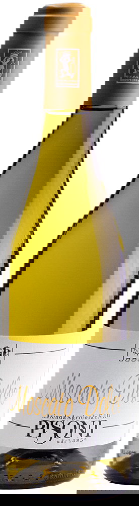 2024 Moscato Vigneti delle Dolomiti IGP BIO