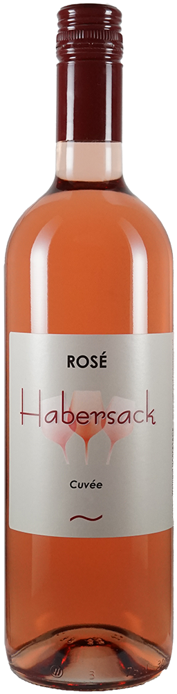 2024 Rosé Cuvée