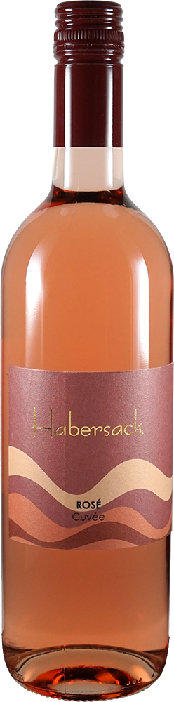 2025 Rosé Cuvée