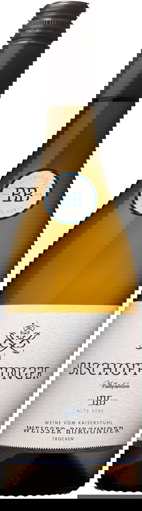 2025 BB - Bischoffinger Burgunderselektion Weißer Burgunder
