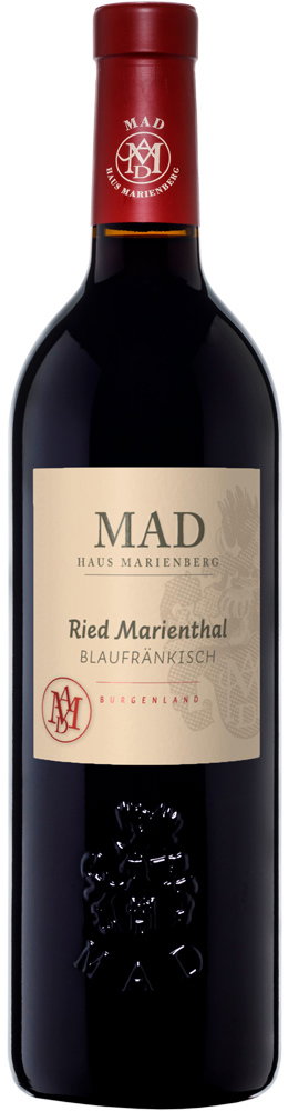 2022 Ried Marienthal Blaufränkisch