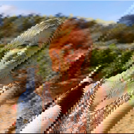 Laure De Chevron de Villette