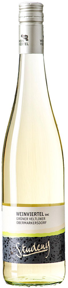 2025 Grüner Veltliner "Leichtes Spiel"