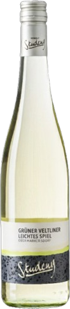 2025 Grüner Veltliner "Leichtes Spiel"