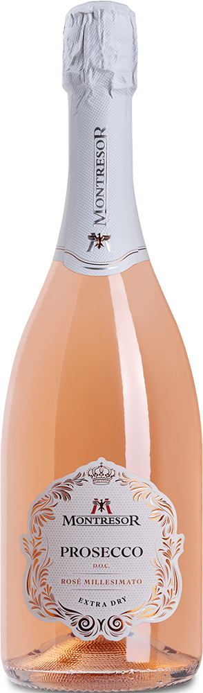 Prosecco DOC Rosé Millesimato
