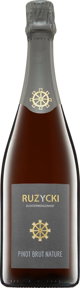 2021 Winzersekt Pinot