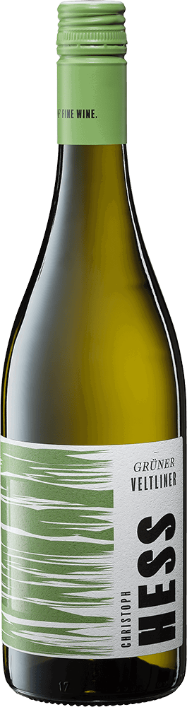 2025 Grüner Veltliner