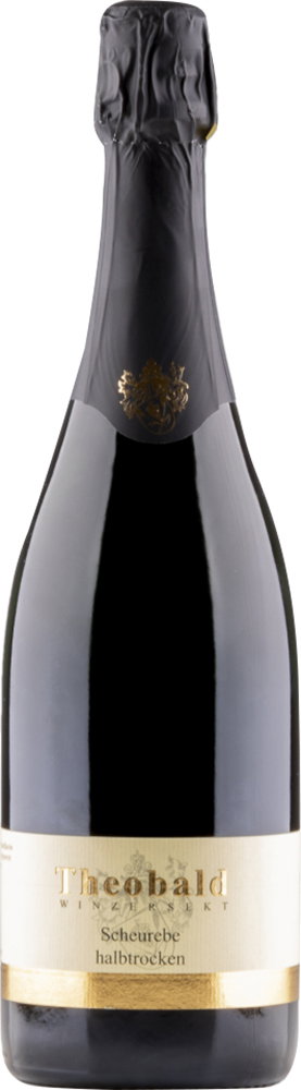 2022 Scheurebe Sekt