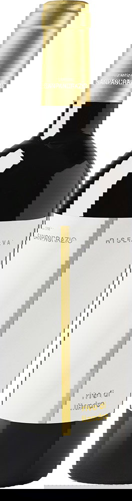 2021 Rivo di Liandro Riserva Salice Salentino DOC