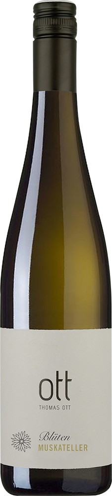 2025 Blütenmuskateller