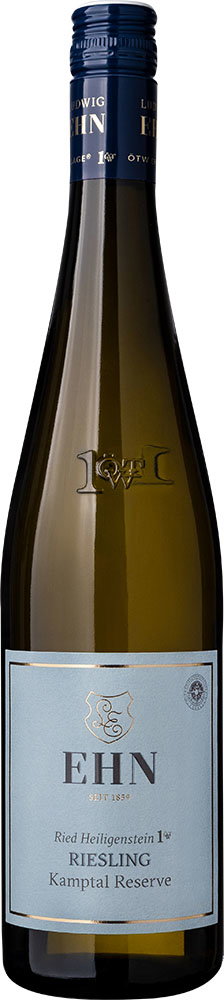 2022 Riesling Ried Heiligenstein 1ÖTW Kamptal DAC Reserve