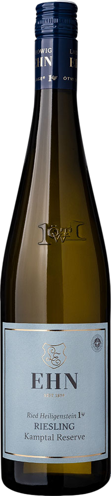 2022 Riesling Ried Heiligenstein 1ÖTW Kamptal DAC Reserve
