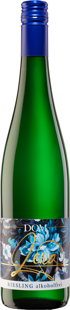DOM Zero Riesling alkoholfrei reflection