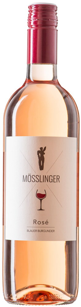 Blauer Burgunder Rosé