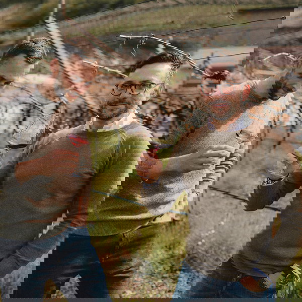 Thomas & Markus Puff