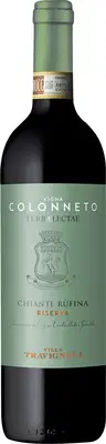 2022 Terraelectae Vigna Colonneto Chianti Rufina Riserva DOCG