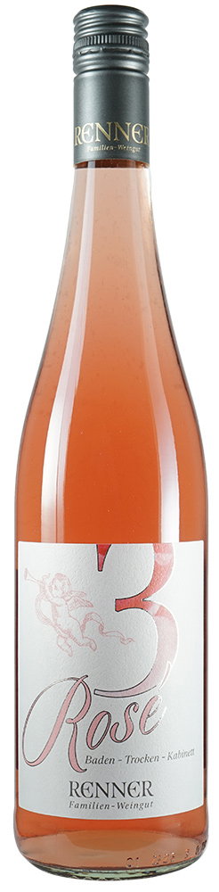 2024 Spätburgunder Rosé Kabinett