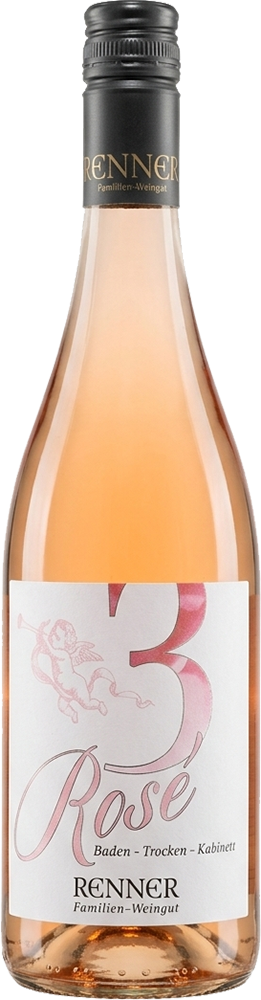 2024 Spätburgunder Rosé Kabinett